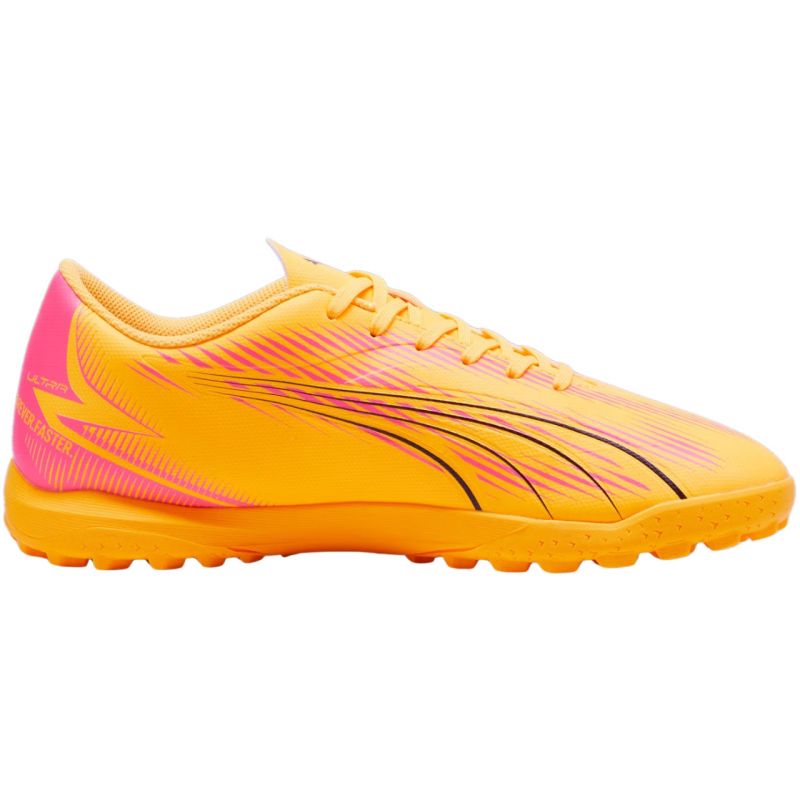 Puma Ultra Play TT M 107765 03 football boots férfi teremcipő