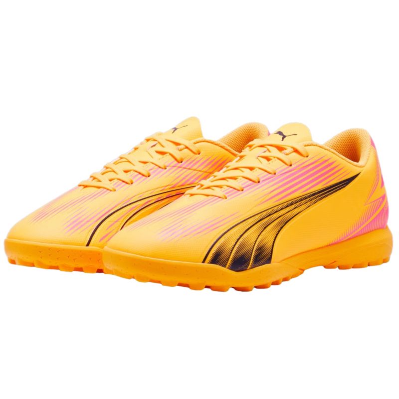 Puma Ultra Play TT M 107765 03 football boots férfi teremcipő