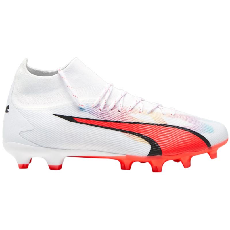 Puma Ultra Pro FG/AG M football boots férfi Focicipő 10742201