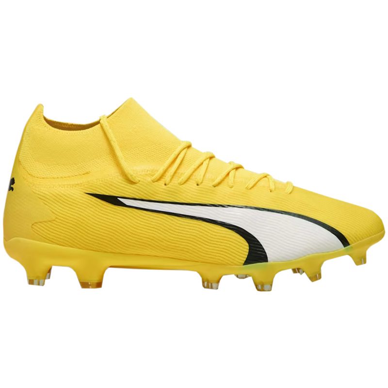 Puma Ultra Pro FG/AG M football férfi Focicipő 10742204