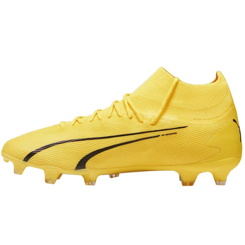 Puma Ultra Pro FG/AG M football férfi Focicipő 10742204