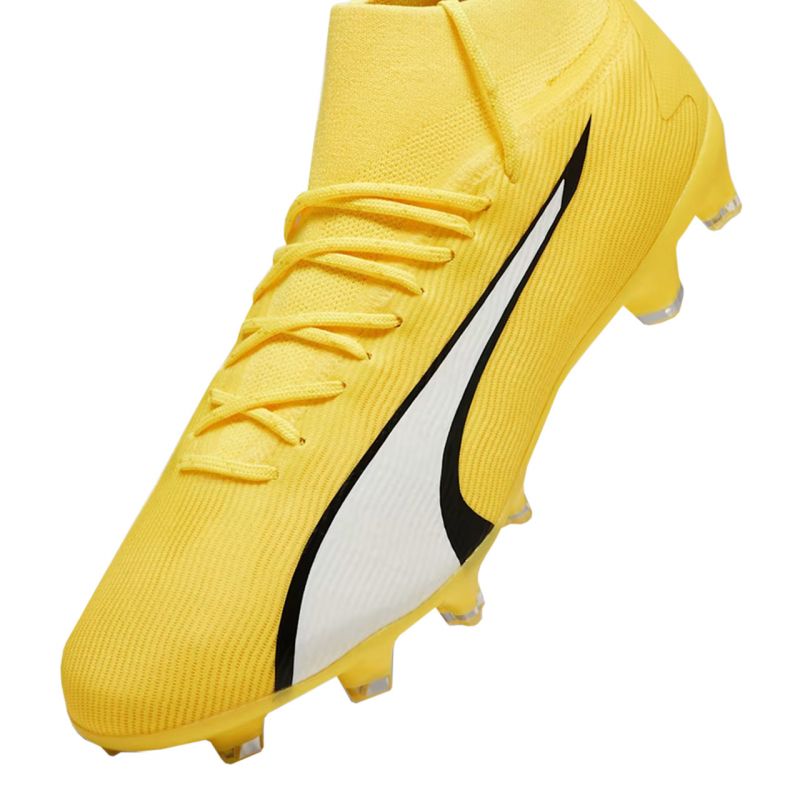 Puma Ultra Pro FG/AG M football férfi Focicipő 10742204