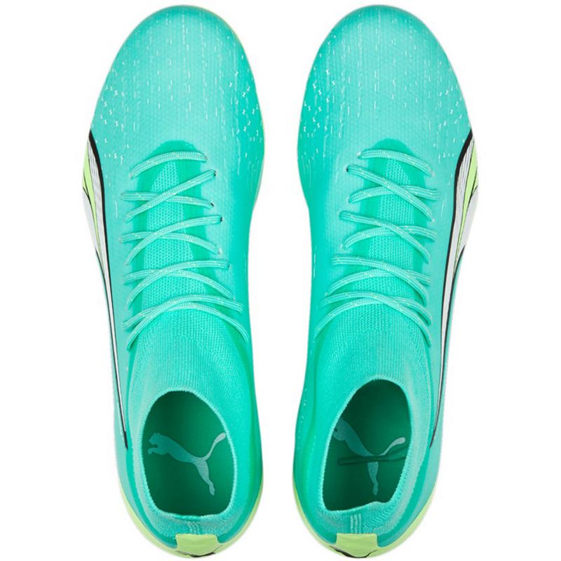 Puma Ultra Pro FG/AG M 107240 03 football Cipő - Sportmania.hu