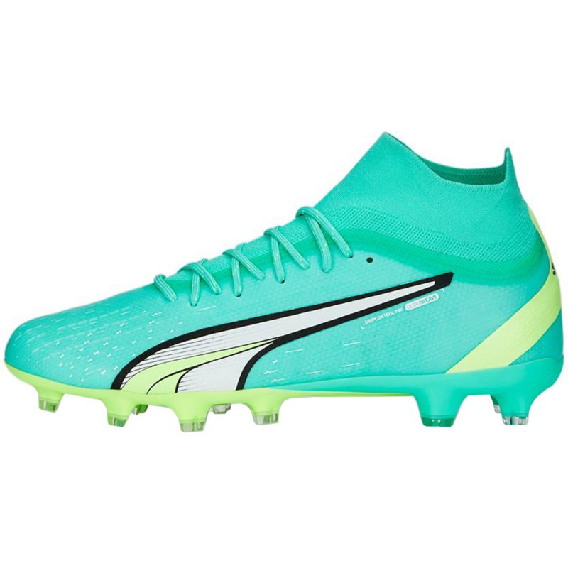 Puma Ultra Pro FG/AG M 107240 03 football Cipő - Sportmania.hu