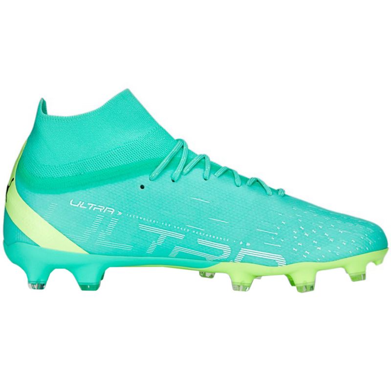 Puma Ultra Pro FG/AG M 107240 03 football Cipő - Sportmania.hu