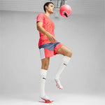 Puma ULTRA PRO FG/AG White- Black-Fi Focicipő - Sportmania.hu