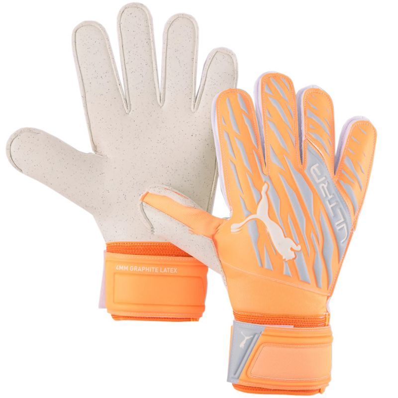 Puma Ultra Protect 2 RC M goalkeeper Kiegészítők 4179205 Kapuskesztyű