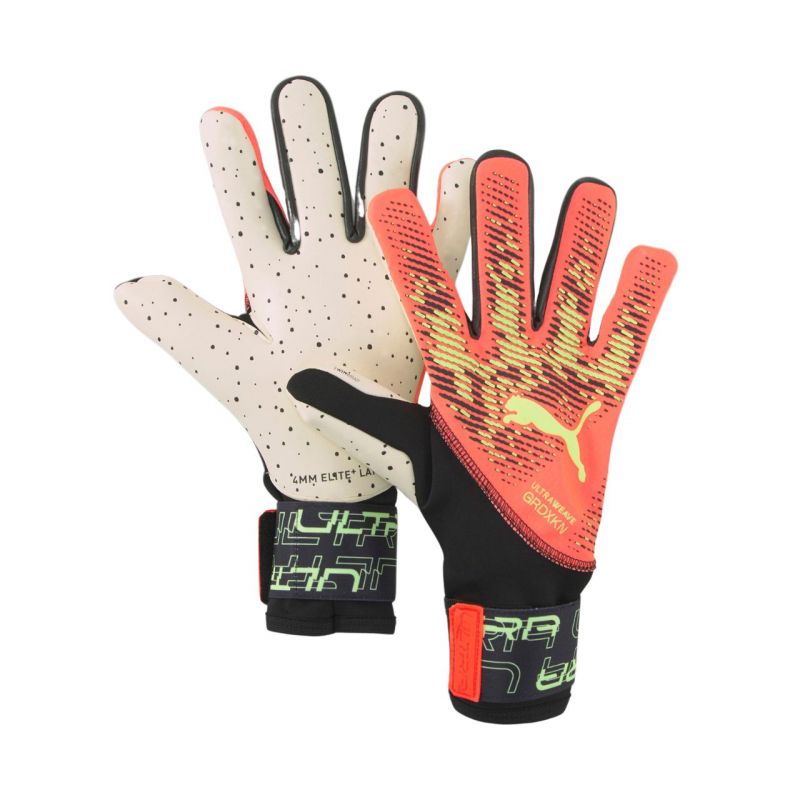 Puma Ultra Ultimate 1 NC 41813 02 Goalkeeping Gloves Kiegészítők - Sportmania.hu