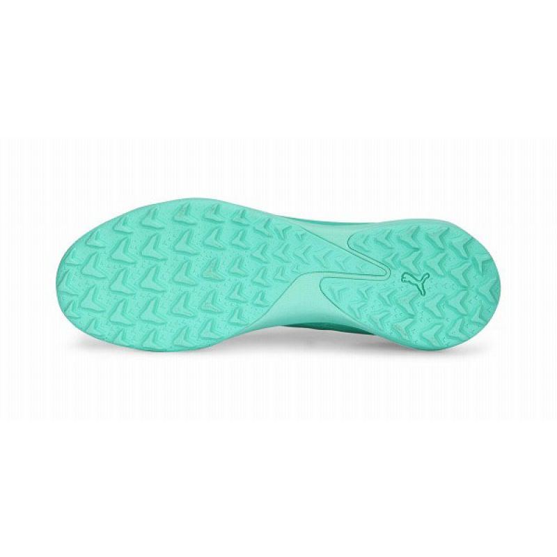 Puma Ultra Ultimate Cage TT M 107210-03 football Cipő - Sportmania.hu