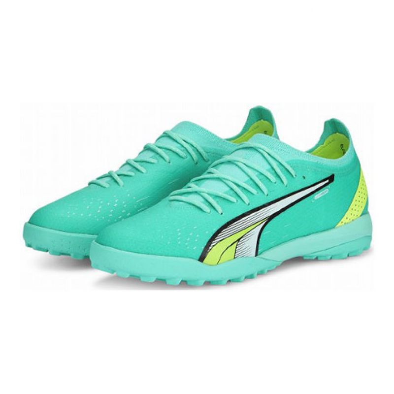Puma Ultra Ultimate Cage TT M 107210-03 football Cipő - Sportmania.hu
