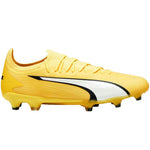 Puma Ultra Ultimate FG/AG M football férfi Focicipő 10731104
