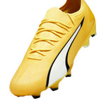 Puma Ultra Ultimate FG/AG M football férfi Focicipő 10731104