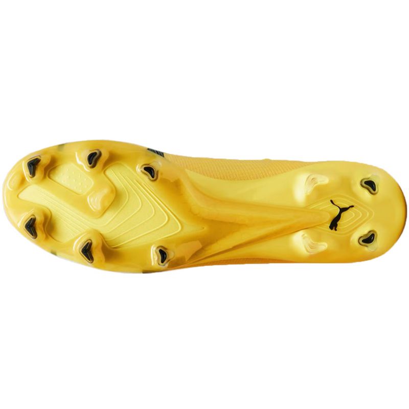 Puma Ultra Ultimate FG/AG M football férfi Focicipő 10731104