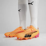 Puma Ultra Ultimate M 107744-03 football Cipő - Sportmania.hu