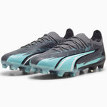 Puma Ultra Ultimate Rush FG/AG M football férfi Focicipő 107827-01
