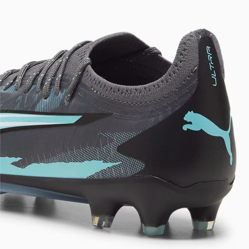 Puma Ultra Ultimate Rush FG/AG M football férfi Focicipő 107827-01