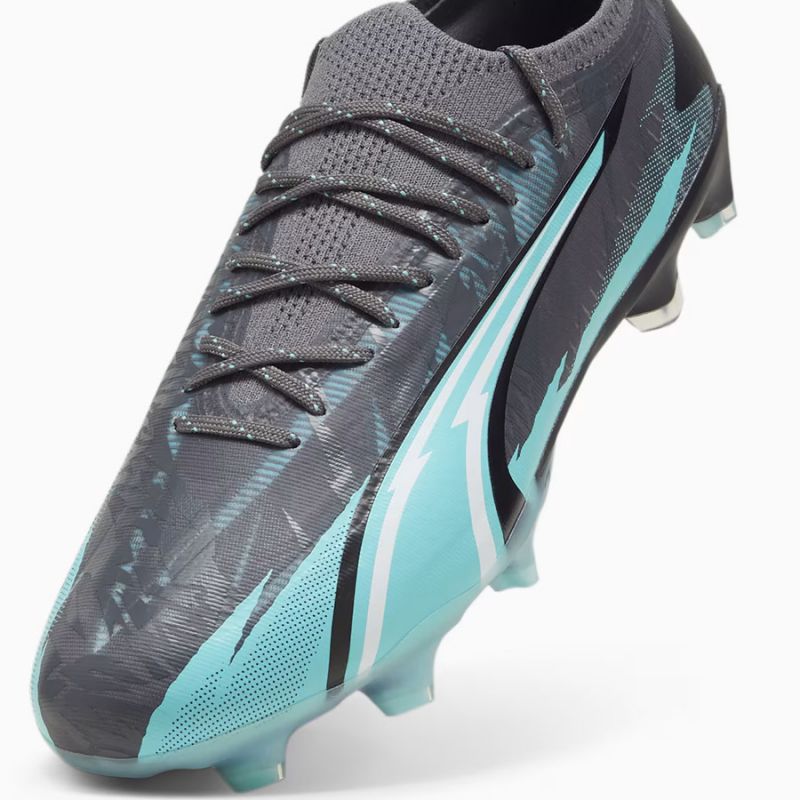 Puma Ultra Ultimate Rush FG/AG M football férfi Focicipő 107827-01