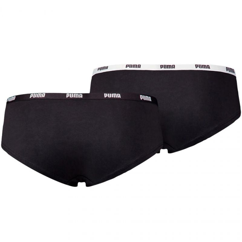 Puma Underwear Puma Hipster 2P Pack W 907852 03 fehérnemű - Sportmania.hu