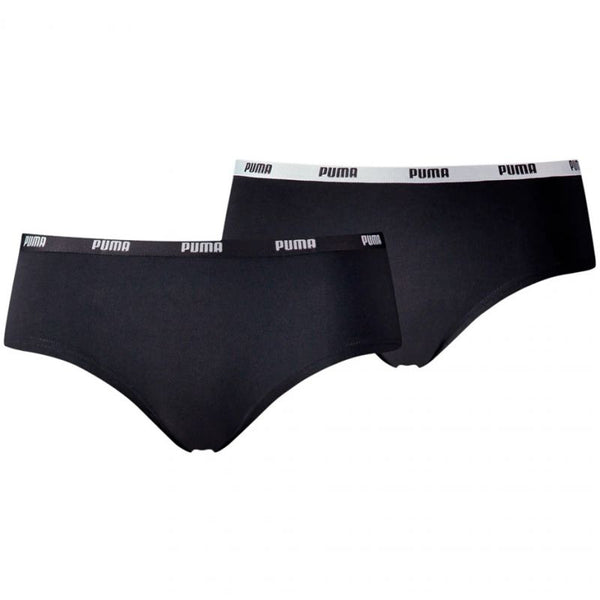 Puma Underwear Puma Hipster 2P Pack W 907852 03 fehérnemű - Sportmania.hu