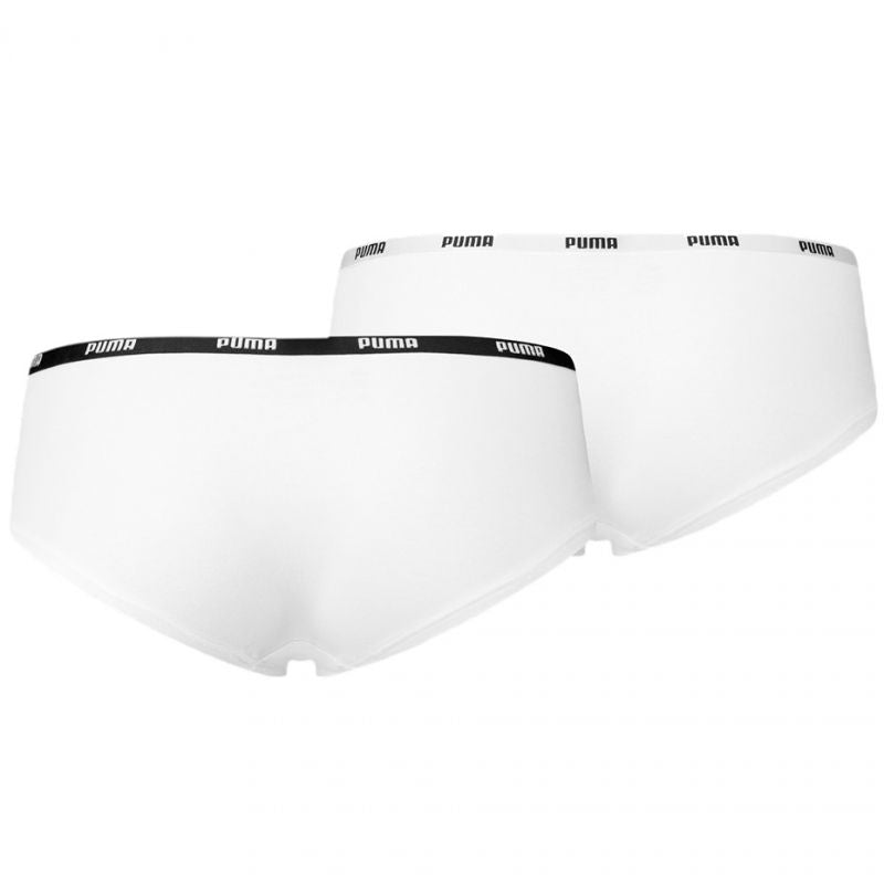 Puma Underwear Puma Hipster 2P Pack W 907852 04 fehérnemű - Sportmania.hu
