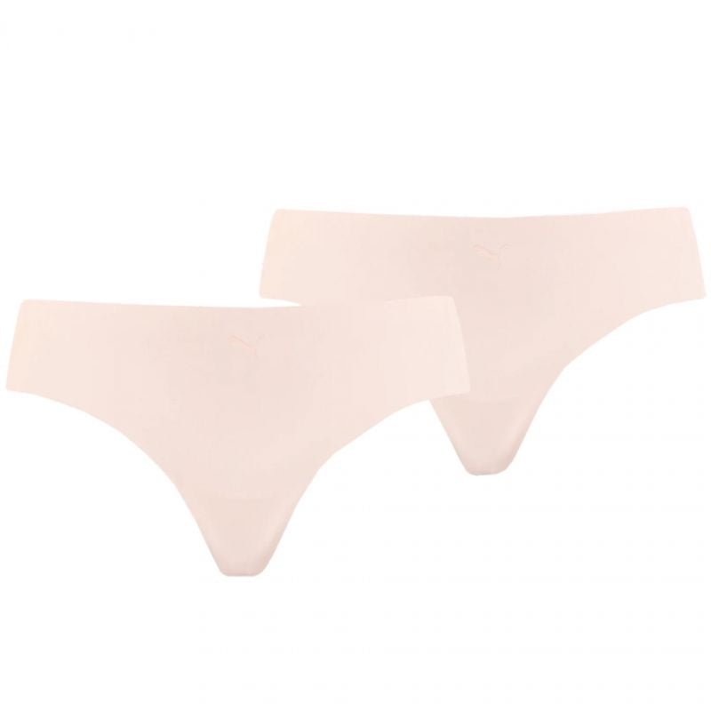 Puma Underwear Puma Seamless Stringi Hang 2-pack W 935021 03 fehérnemű - Sportmania.hu
