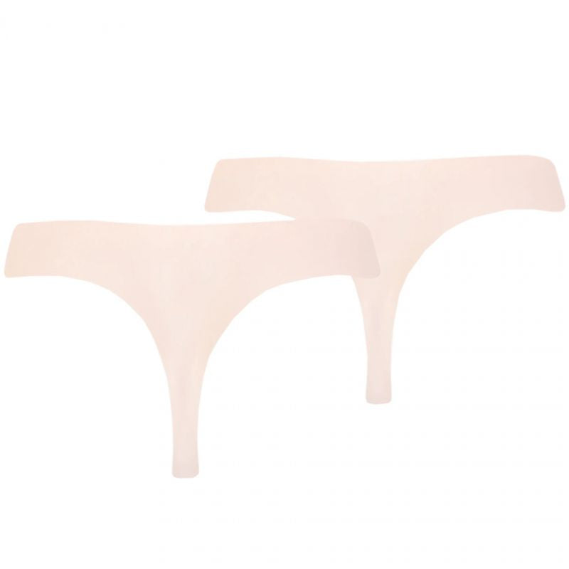 Puma Underwear Puma Seamless Stringi Hang 2-pack W 935021 03 fehérnemű - Sportmania.hu