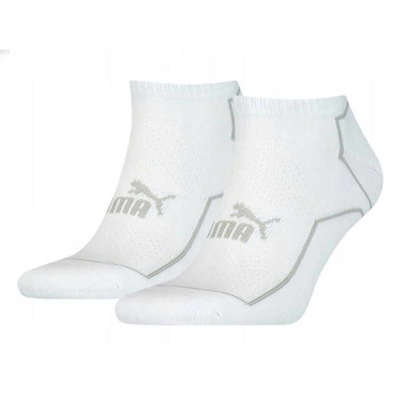 Puma Unisex Performance Train White zokni 100001115-002