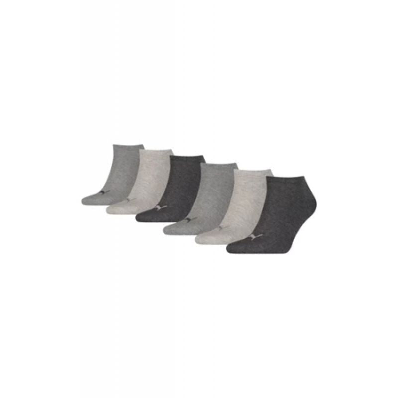 Puma Unisex Plain socks 100002932 002 Zokni - Sportmania.hu