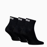 PUMA UNISEX QUARTER zokni (3 pár) Zokni - Sportmania.hu
