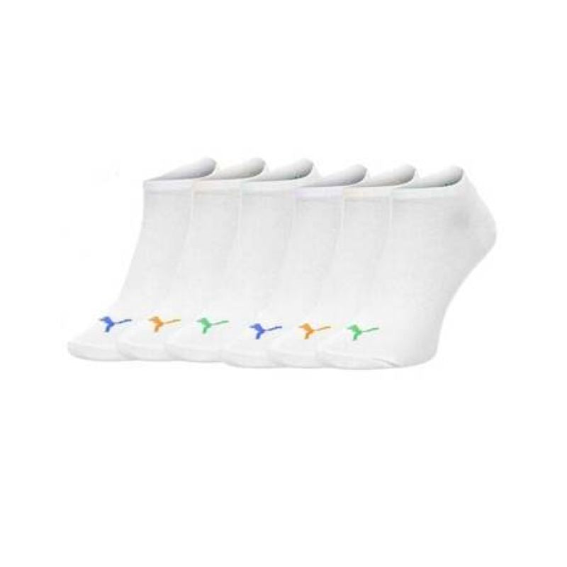Puma Unisex Sneaker socks 701219578 008 Zokni - Sportmania.hu