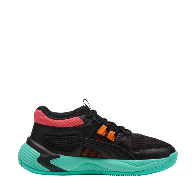 Puma Uproar Jr 312164 02 Basketball Shoes cipő - Sportmania.hu