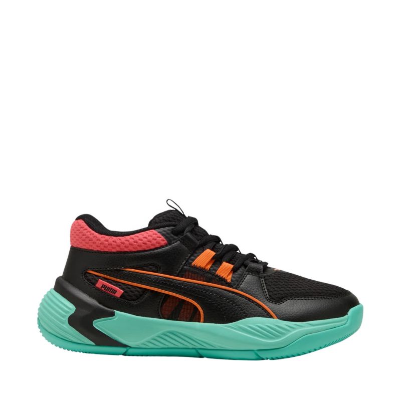 Puma Uproar Jr Basketball cipő gyerek Kosárlabdacipő 31216402