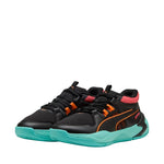 Puma Uproar Jr Basketball cipő gyerek Kosárlabdacipő 31216402