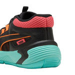 Puma Uproar Jr Basketball cipő gyerek Kosárlabdacipő 31216402