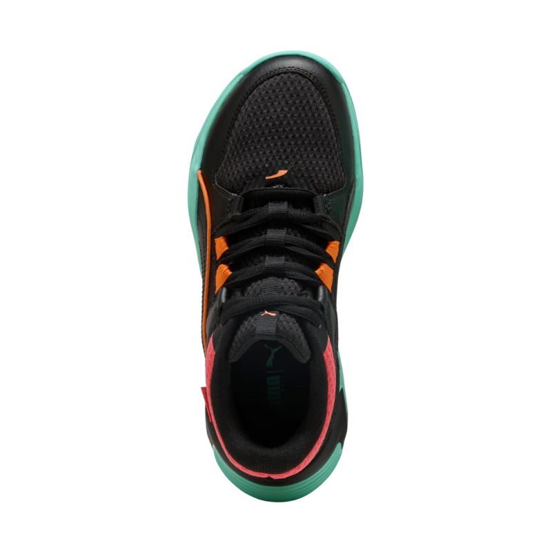 Puma Uproar Jr Basketball cipő gyerek Kosárlabdacipő 31216402