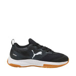 Puma Varion 3 children's 109097 gyerek cipő, fekete
