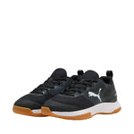 Puma Varion 3 children's 109097 gyerek cipő, fekete