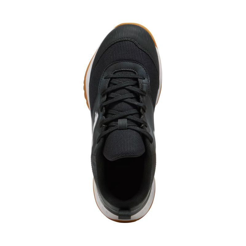 Puma Varion 3 children's 109097 gyerek cipő, fekete