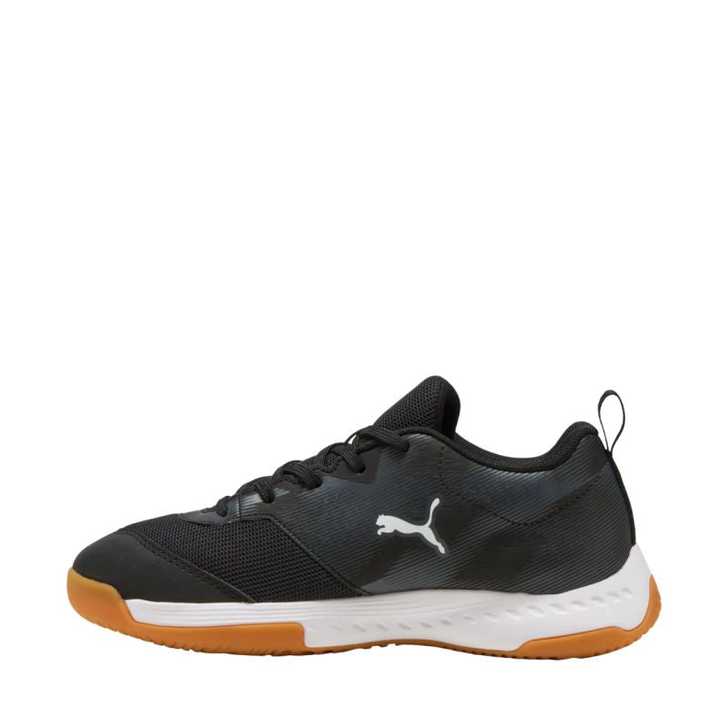 Puma Varion 3 children's 109097 gyerek cipő, fekete