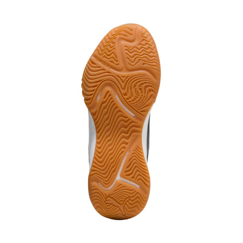 Puma Varion 3 children's 109097 gyerek cipő, fekete