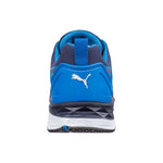 Puma VELOCITY 2.0 BLUE LOW men's shoes (blue) férfi MLI-S11B5