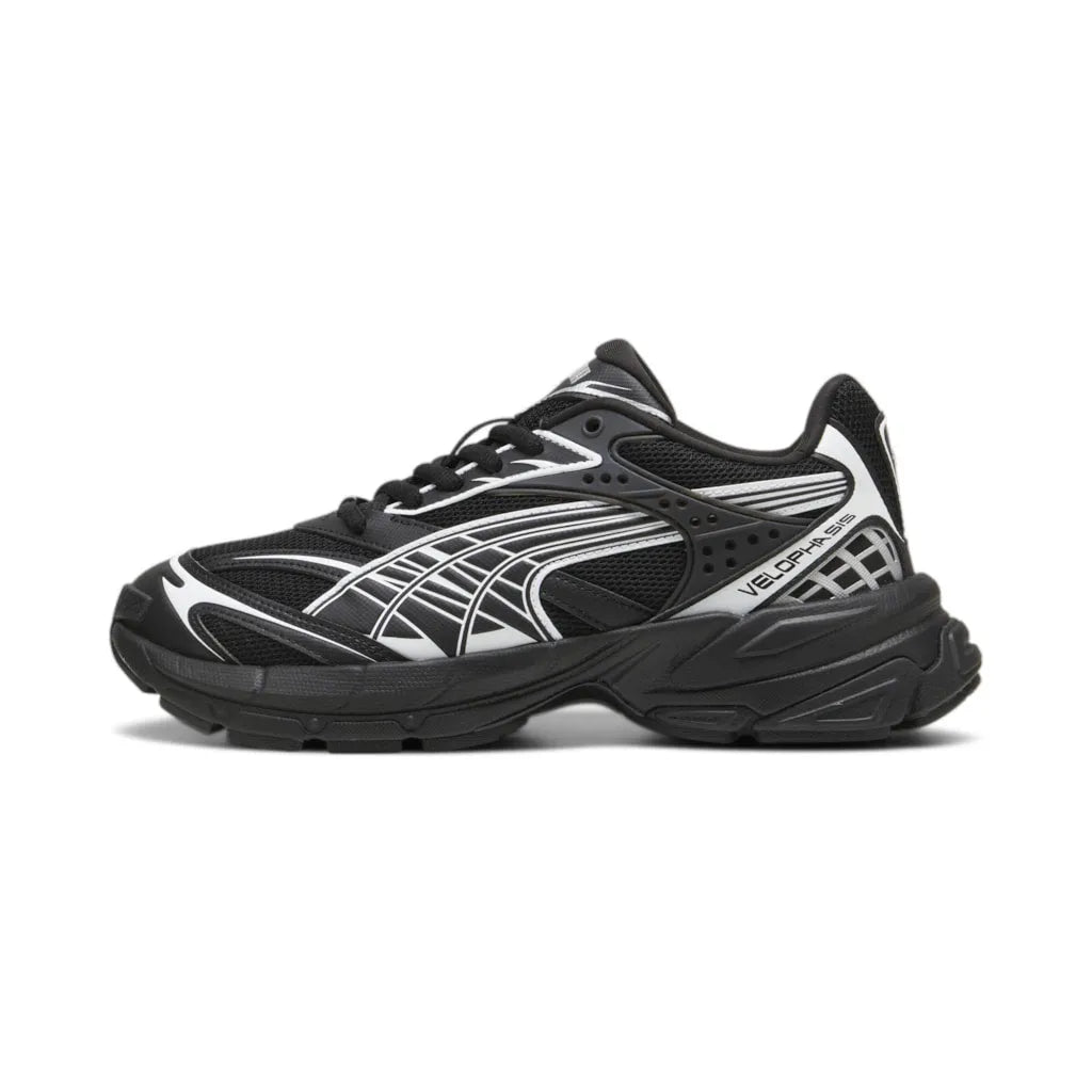 Puma Velophasis Always On cipő, férfi Utcai cipő - Sportmania.hu