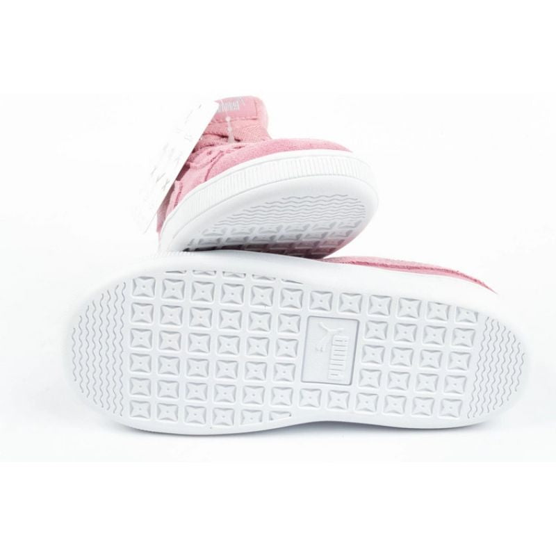 Puma Vikky Jr 373167 02 Utcai cipő - Sportmania.hu