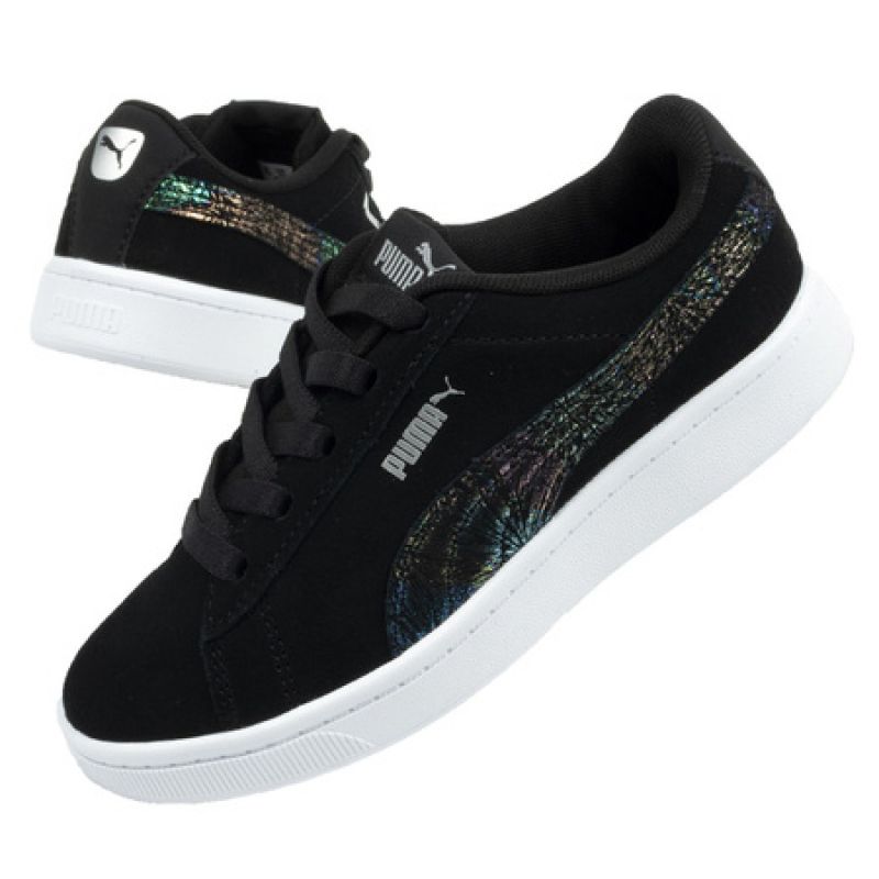 Puma Vikky Jr Utcai cipő gyerek 37316601