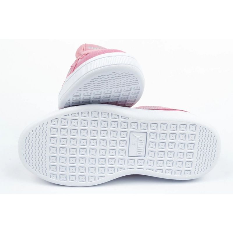 Puma Vikky Jr Utcai cipő gyerek 37316602