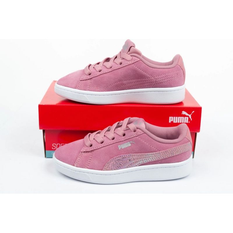Puma Vikky Jr Utcai cipő gyerek 37316602