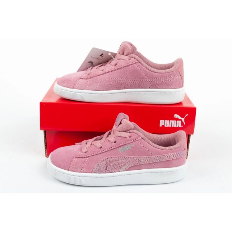 Puma Vikky Jr Utcai cipő gyerek 37316702
