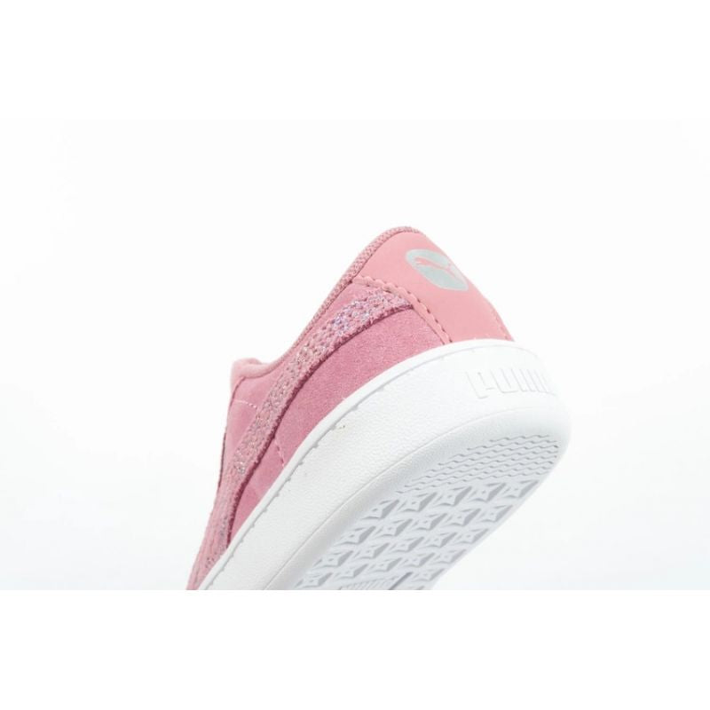 Puma Vikky Jr Utcai cipő gyerek 37316702