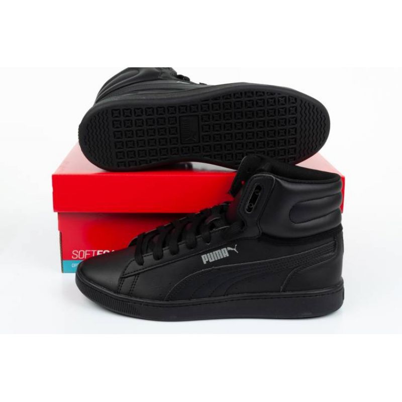 Puma Vikky v2 Mid SL 370619 03 Magas szárú cipő - Sportmania.hu
