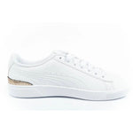 Puma Vikky W 395085 01 Shoes Cipő Utcai cipő - Sportmania.hu